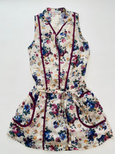 Load image into Gallery viewer, KandyCrew Ritz Dress Floral
