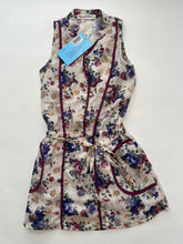 Load image into Gallery viewer, KandyCrew Ritz Dress Floral
