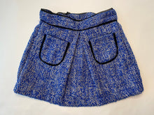 Load image into Gallery viewer, Amira Tweed Skirt
