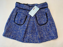 Load image into Gallery viewer, Amira Tweed Skirt
