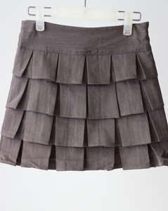 Keisha Skirt